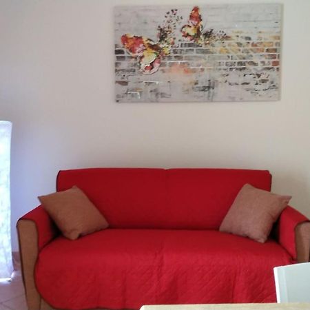 Dimora Donna Iolanda Apartment Leverano Bagian luar foto