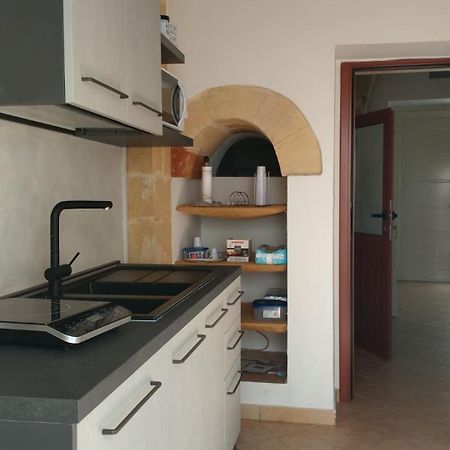 Dimora Donna Iolanda Apartment Leverano Bagian luar foto