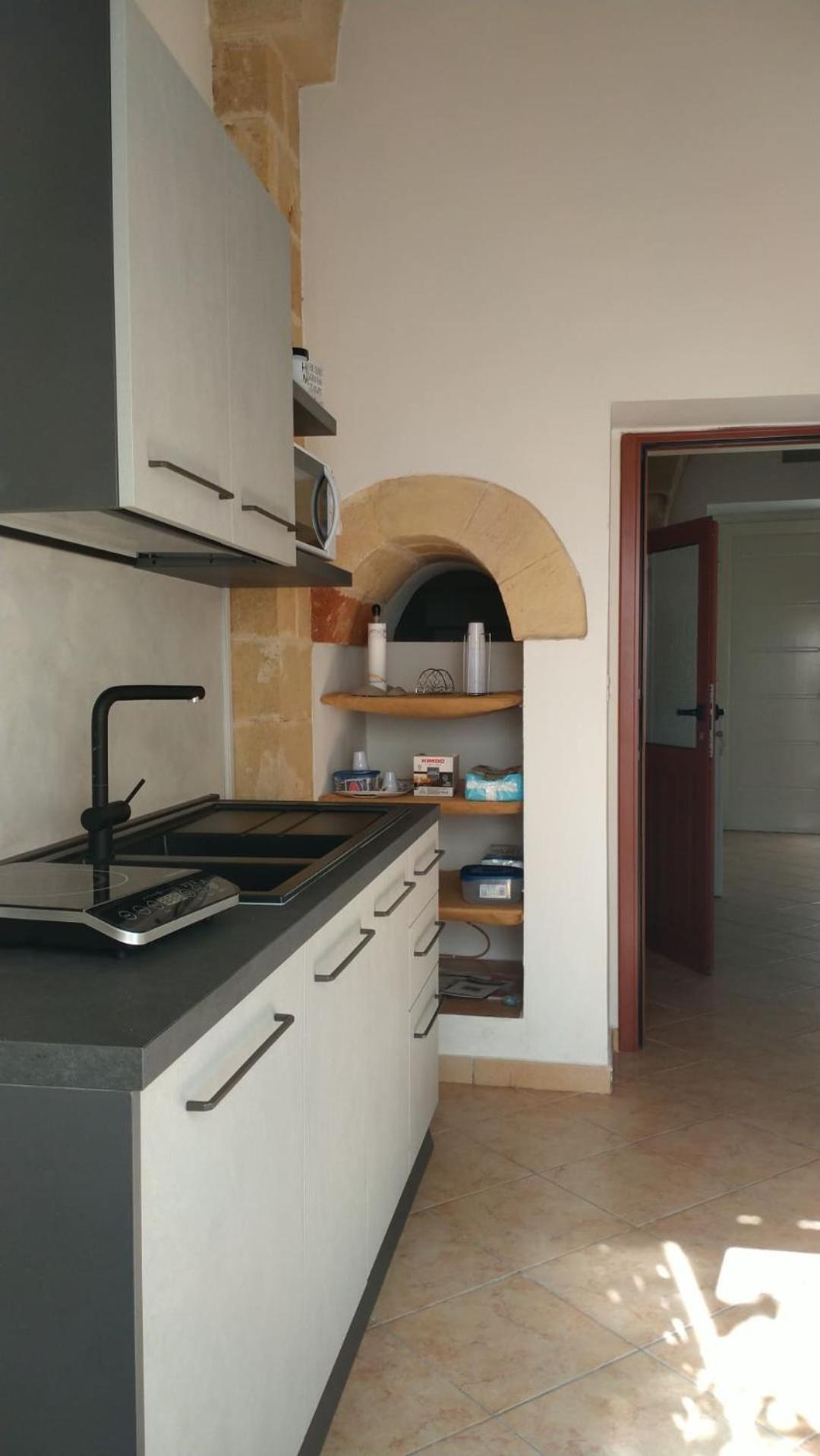 Dimora Donna Iolanda Apartment Leverano Bagian luar foto