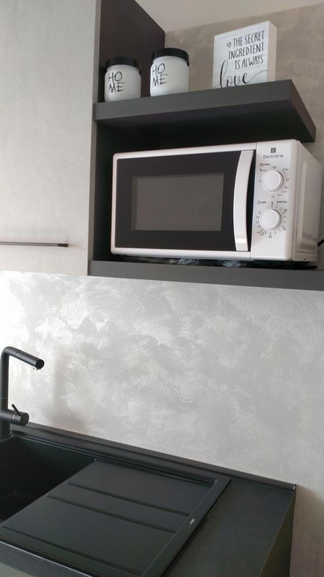 Dimora Donna Iolanda Apartment Leverano Bagian luar foto