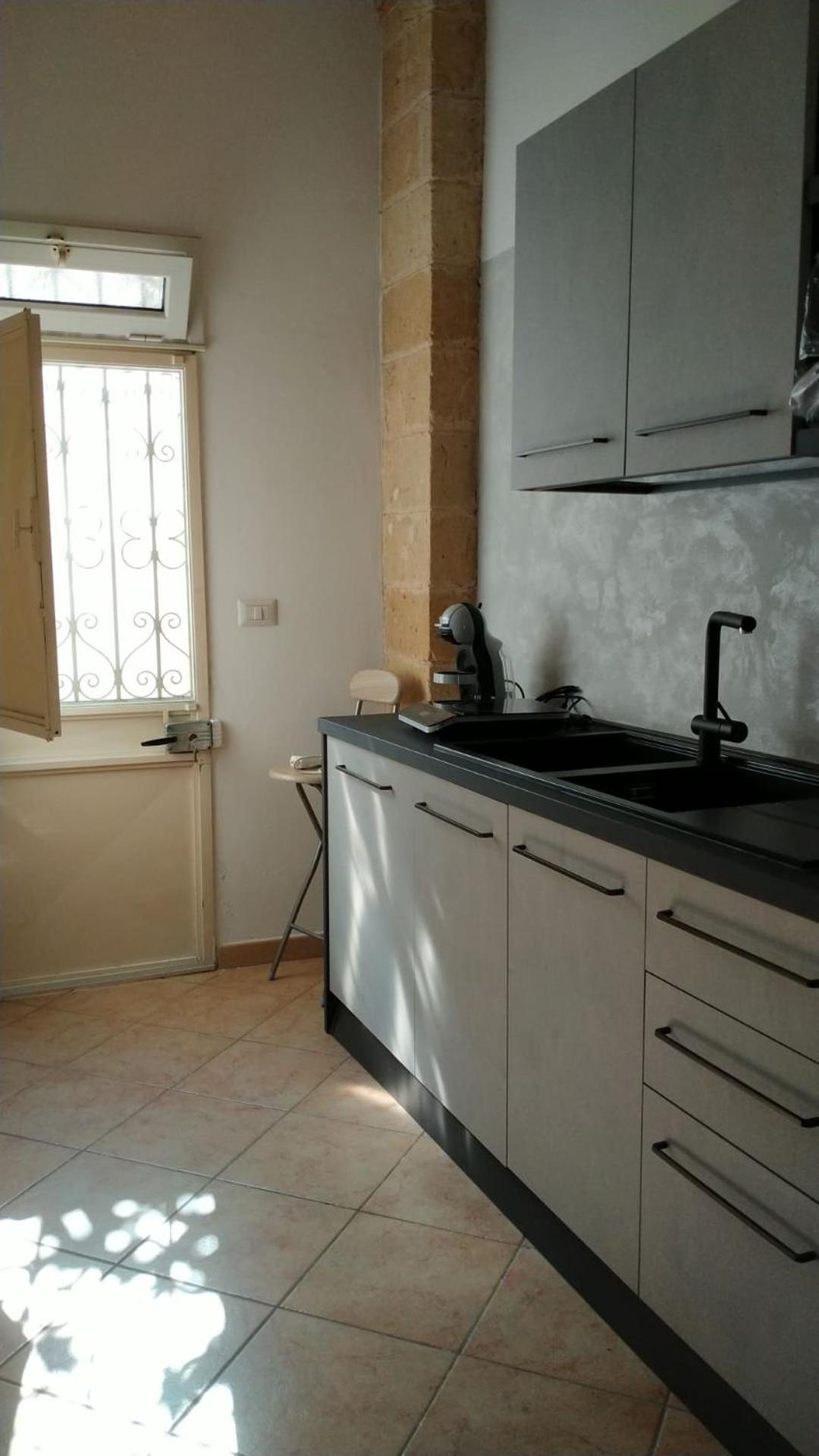 Dimora Donna Iolanda Apartment Leverano Bagian luar foto